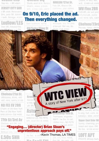 WTC View stream