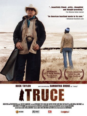 Truce stream