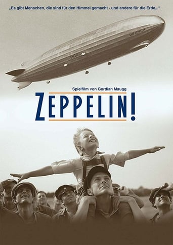 Zeppelin! stream