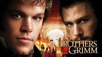 Brothers Grimm foto 9