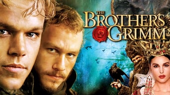 Brothers Grimm foto 8