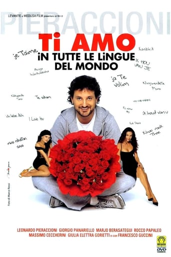 Ti amo in tutte le lingue del mondo stream