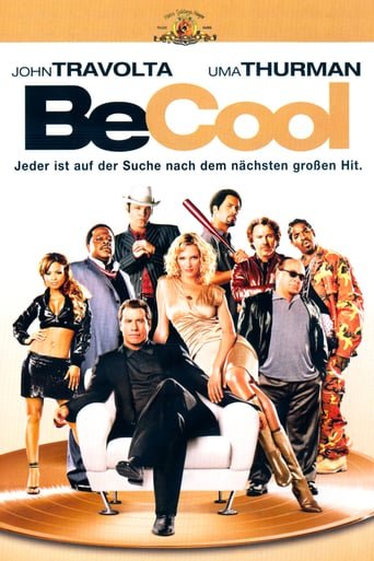 Be Cool – Jeder ist auf der Suche nach dem nächsten großen Hit stream