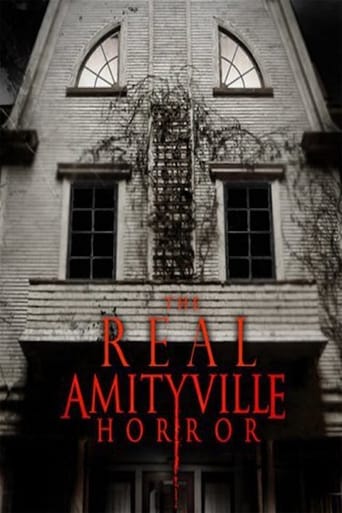 The Real Amityville Horror stream