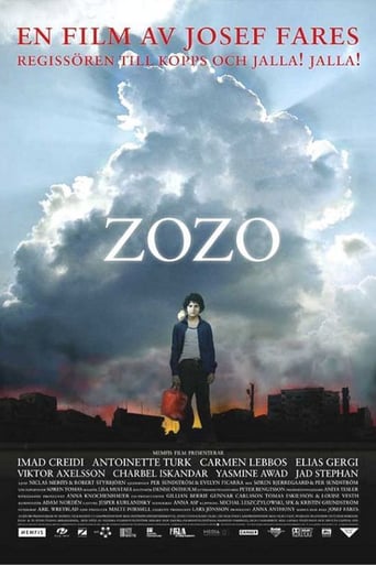 Zozo stream