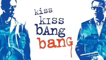 Kiss Kiss Bang Bang foto 12