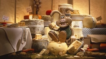 Wallace & Gromit – Auf der Jagd nach dem Riesenkaninchen foto 11