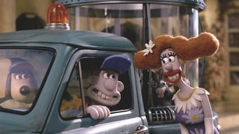 Wallace & Gromit – Auf der Jagd nach dem Riesenkaninchen foto 2