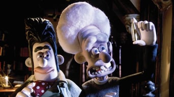 Wallace & Gromit – Auf der Jagd nach dem Riesenkaninchen foto 13