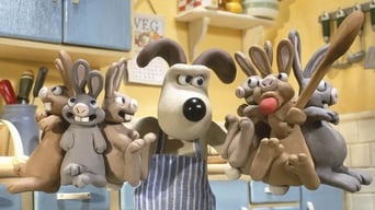 Wallace & Gromit – Auf der Jagd nach dem Riesenkaninchen foto 9