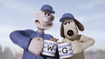 Wallace & Gromit – Auf der Jagd nach dem Riesenkaninchen foto 3