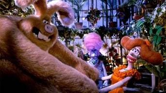 Wallace & Gromit – Auf der Jagd nach dem Riesenkaninchen foto 5
