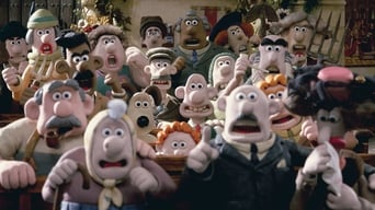 Wallace & Gromit – Auf der Jagd nach dem Riesenkaninchen foto 7