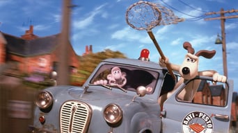 Wallace & Gromit – Auf der Jagd nach dem Riesenkaninchen foto 0