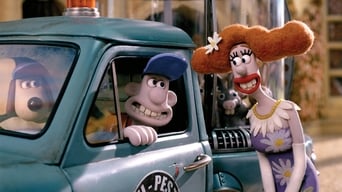 Wallace & Gromit – Auf der Jagd nach dem Riesenkaninchen foto 8