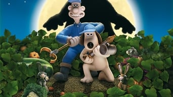 Wallace & Gromit – Auf der Jagd nach dem Riesenkaninchen foto 4