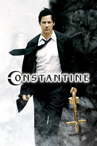 Constantine stream
