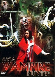 Avia: Vampire Hunter