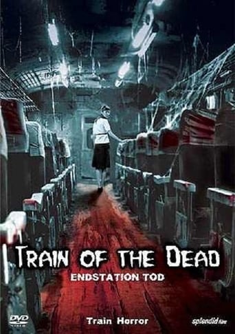 Train of the Dead – Endstation Tod stream