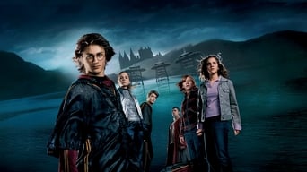 Harry Potter und der Feuerkelch foto 2