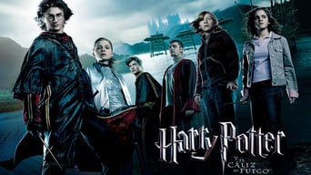 Harry Potter und der Feuerkelch foto 3
