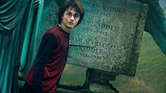Harry Potter und der Feuerkelch foto 10
