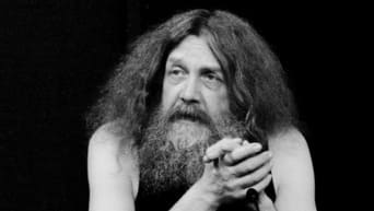 The Mindscape of Alan Moore foto 0