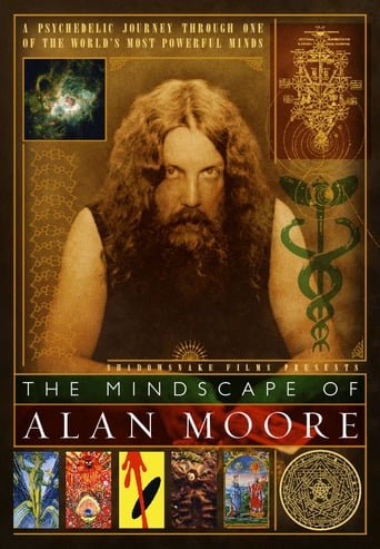 The Mindscape of Alan Moore stream