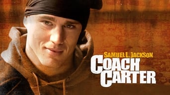 Coach Carter foto 1