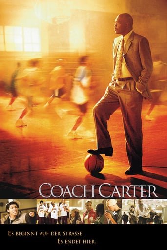 Coach Carter stream