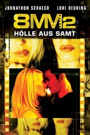 8MM 2 – Hölle aus Samt