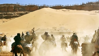 Sahara – Abenteuer in der Wüste foto 9