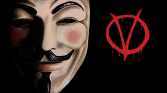 V wie Vendetta foto 23