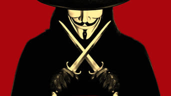 V wie Vendetta foto 33
