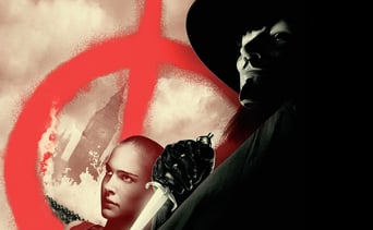 V wie Vendetta foto 24