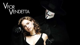 V wie Vendetta foto 21