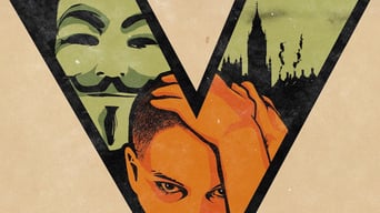 V wie Vendetta foto 27