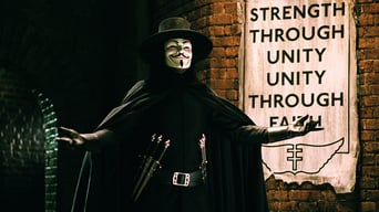 V wie Vendetta foto 5
