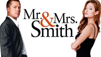 Mr. & Mrs. Smith foto 9