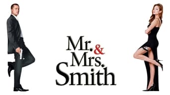 Mr. & Mrs. Smith foto 3