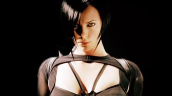 Æon Flux foto 4