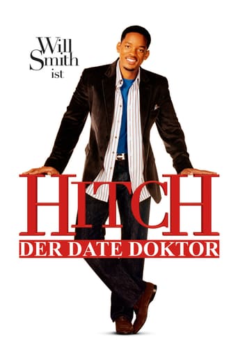 Hitch – Der Date Doktor stream