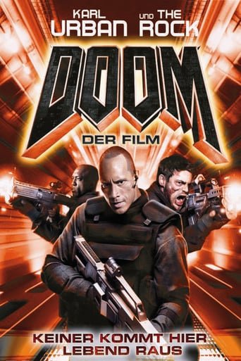 Doom – Der Film stream