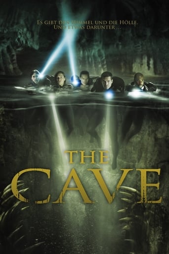 The Cave stream