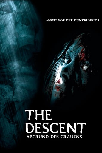 The Descent 2 Stream Deutsch
