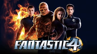 Fantastic Four foto 3