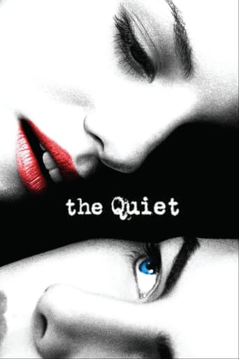 The Quiet – Kannst du ein Geheimnis für dich behalten? stream