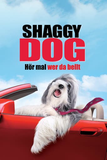 Shaggy Dog – Hör mal, wer da bellt stream