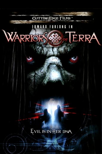 Warriors of Terra stream