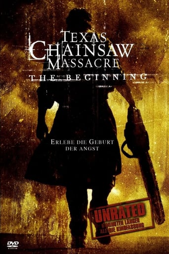 The Texas Chainsaw Massacre: The Beginning stream
